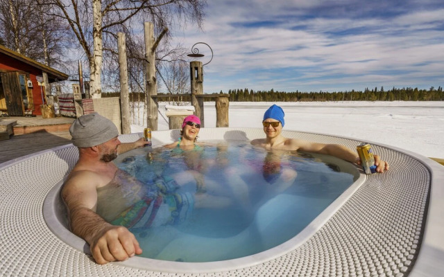 Lapland Guesthouse