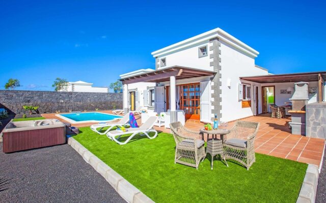 Villa Silvana