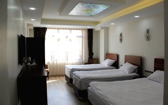 Mardia hotel