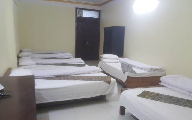 Sapa Hostel Dien Bien Phu -by Bay Luxury