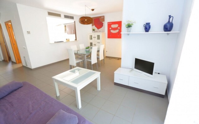Casa Moderno Para 8 Personas en Cambrils