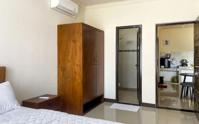 Salma Syariah by TwoSpaces, Bogor