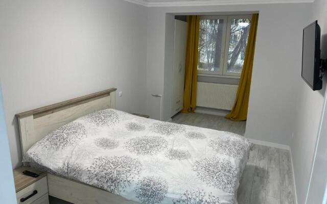 Apartament Bulevard