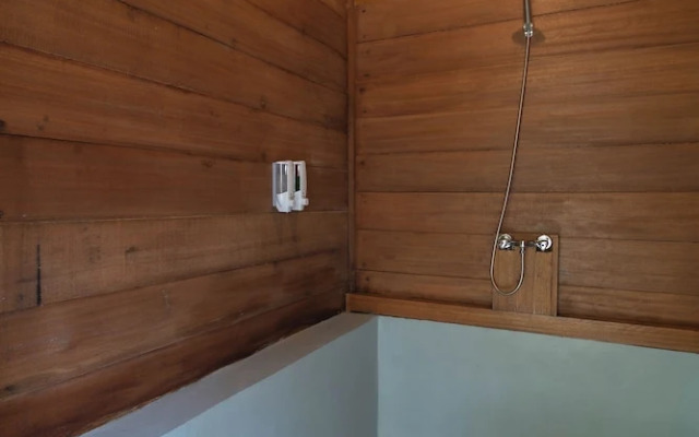 Simpang Inn Hostel