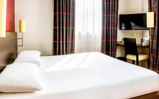 ibis Styles Nantes Centre Place Royale