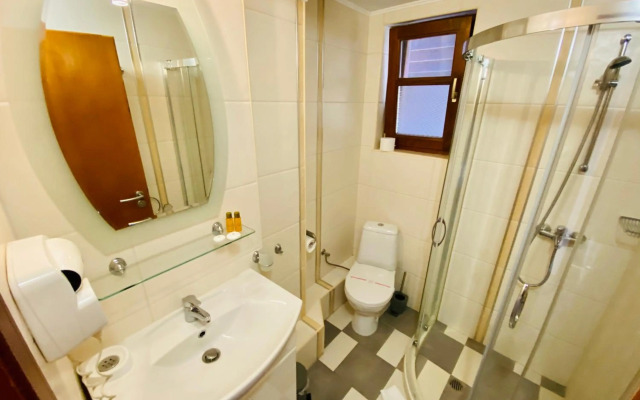 Hotel Sveti Nikola