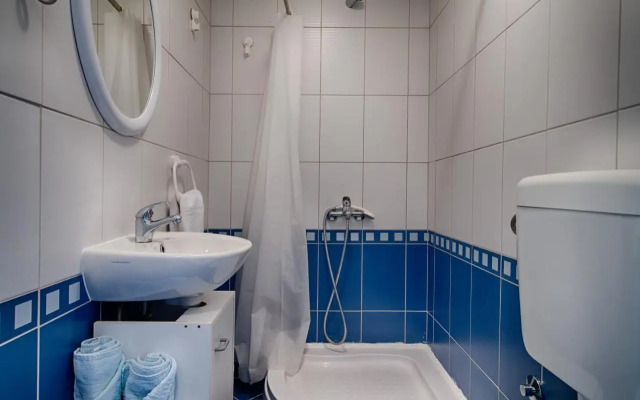 Apartments Perla