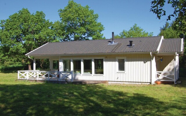 Awesome Home in Gärsnäs With 3 Bedrooms and Wifi