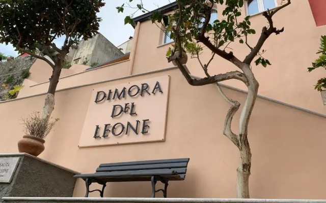 Dimora del Leone