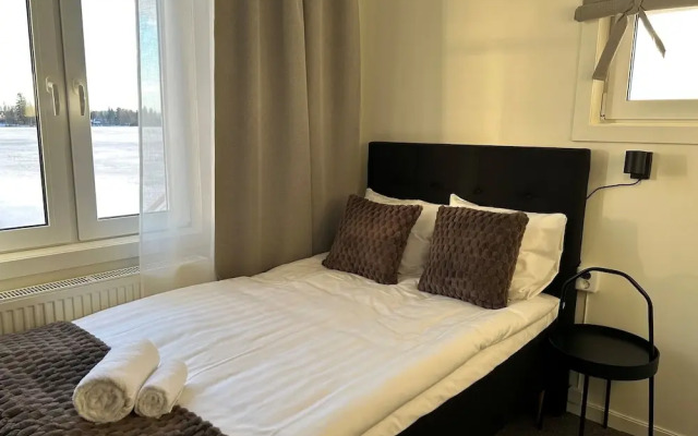 Grangärde Hotell
