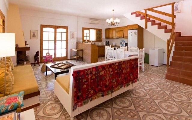 Athena Villas Olive Grove & Estate
