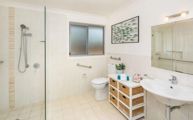 Zippy's Hideaway - Sawtell, NSW