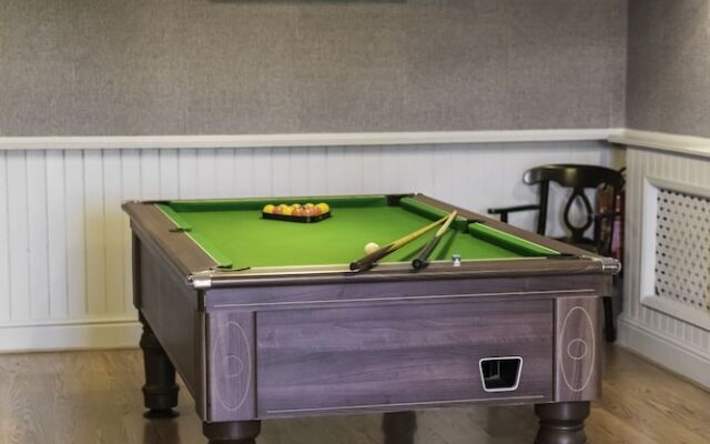 The Crown at Worthington