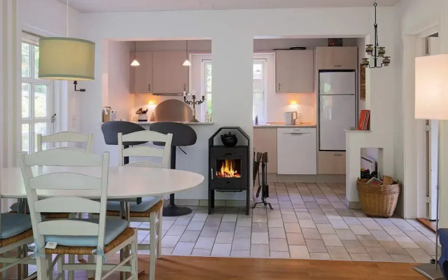4 Person Holiday Home in Frederiksvaerk-by Traum
