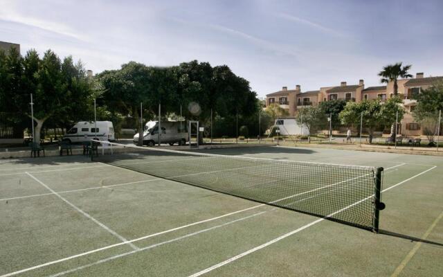 Albir Garden Resort
