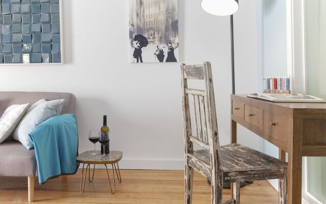 Sweet Inn Apartments Liberdade