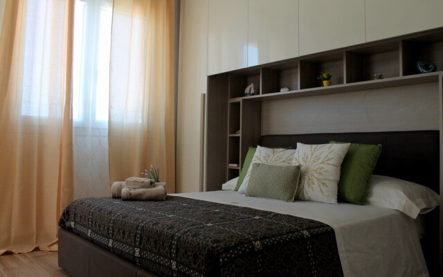 B&B Punta Stilo