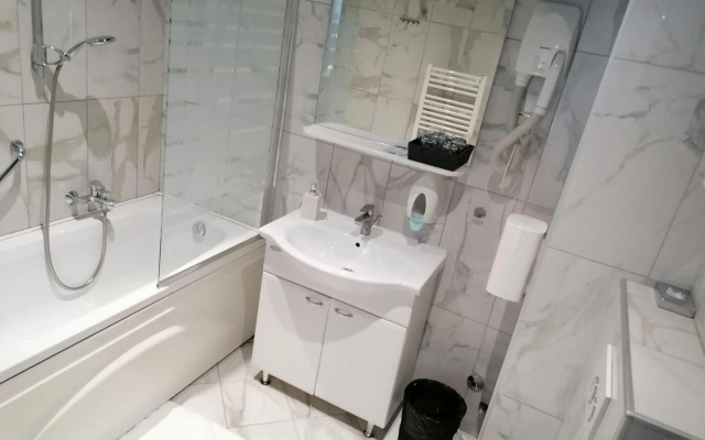 Hotel Pleso