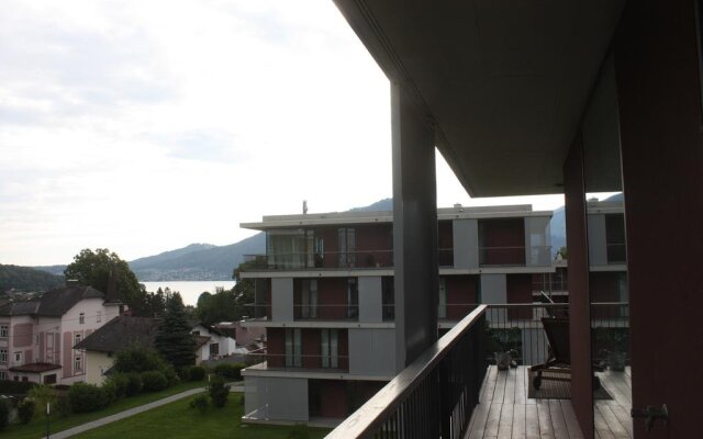 Apartment Parkvilla Traunsee