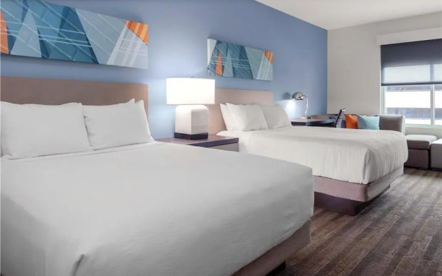 Hyatt House The Woodlands-Shenandoah