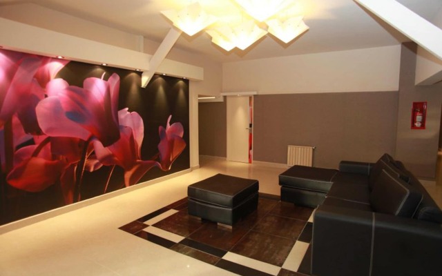 Hotel Ausonia