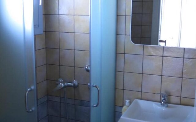 Kaminaki Amorgos Studios & Apartments