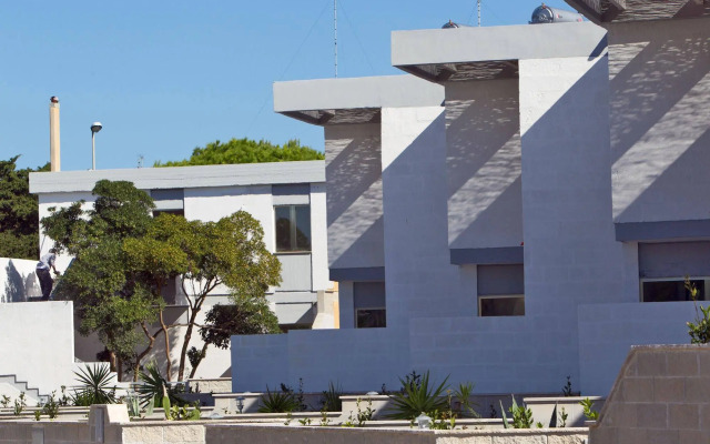 Salento Residence & Suite