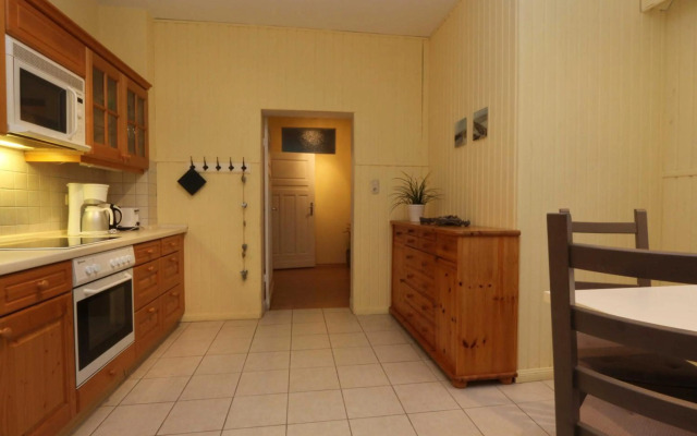 Ferienwohnungen Finja strandnah in Zinnowitz Fewo cc