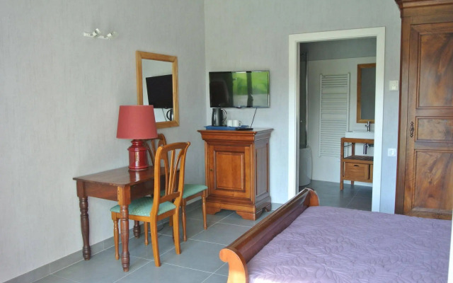 Clos Les Arpents Verts