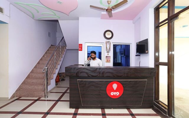 Oyo 11041 Hotel Taj Ansh