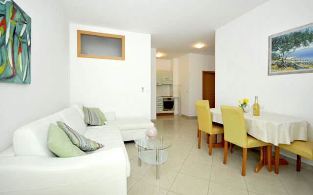 Apartmani Trogir