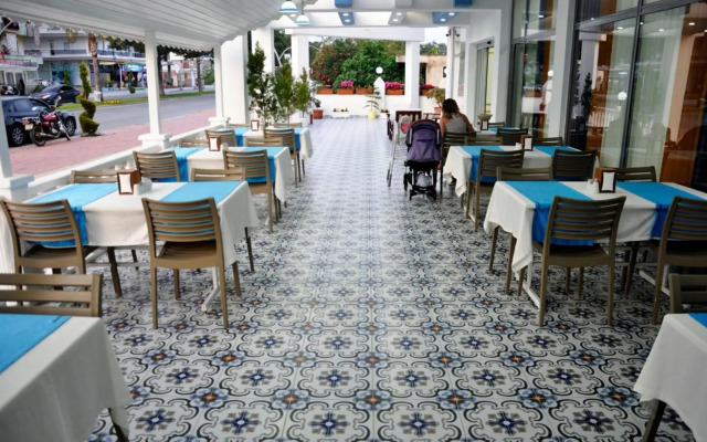 Evon Otel