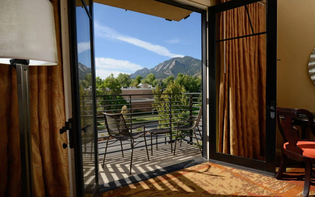 St Julien Hotel & Spa