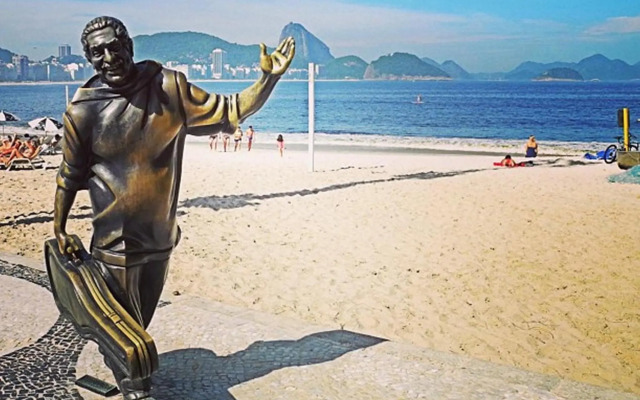 Apartamento JM Vista Mar 6