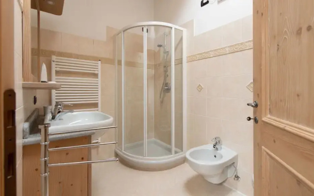 Italianway - Roma 39 Mansarda