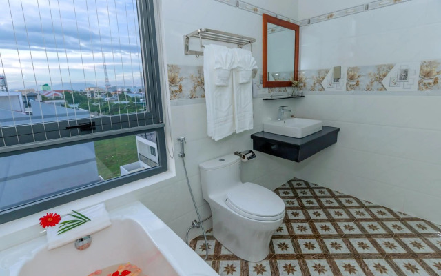 Tho Huong Hotel - Phan Thiet