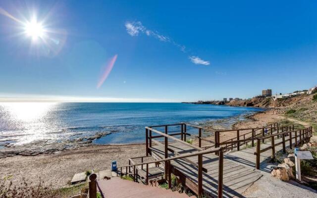 Apartamento con vista al mar - O&Y 10