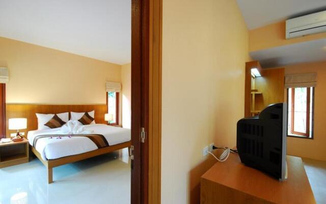 Sunda Resort