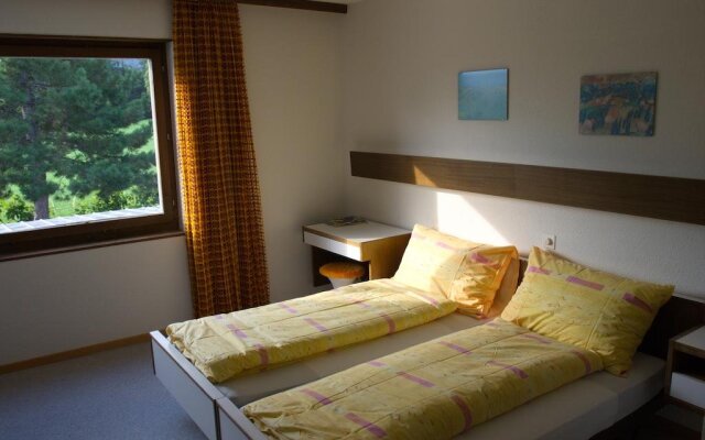 Golfhotel Tenne