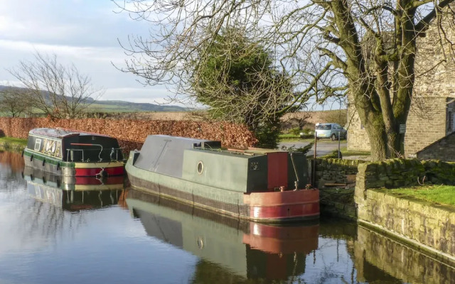 Daisy's Holiday Cottage