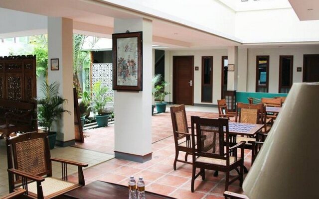 Hotel Koening