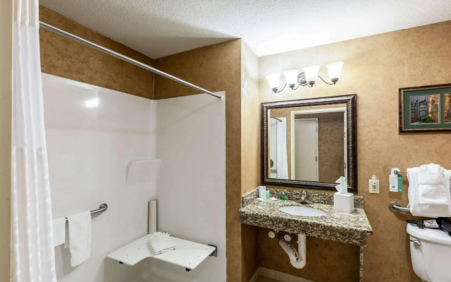 Comfort Suites Alamo - Riverwalk