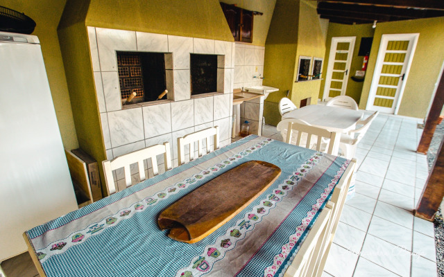 ApartPousada Residencial Dos Reis