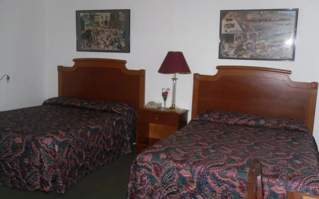 Relax Inn Collingwood