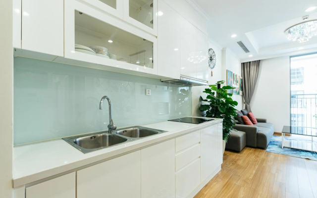MARCH HOUSE - Park Premium TimesCity - 2-3 Bedrooms