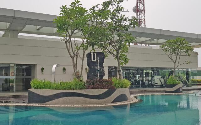 Apatel U Residence Tower 2