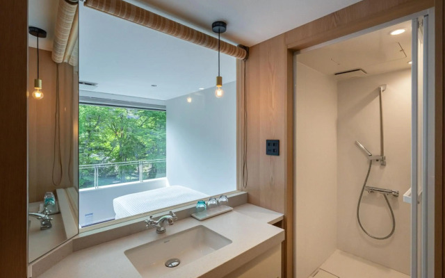 Kamenoi Hotel Nikko Yunishigawa All-Inclusive Resort
