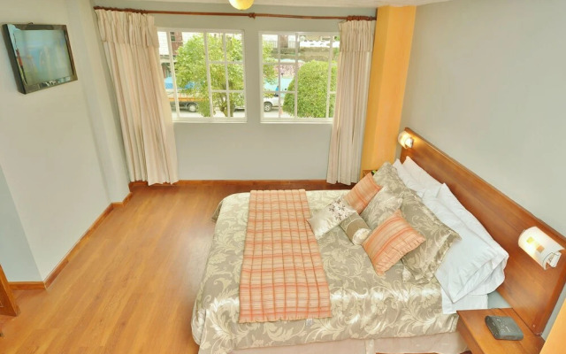 Hostal Gampala