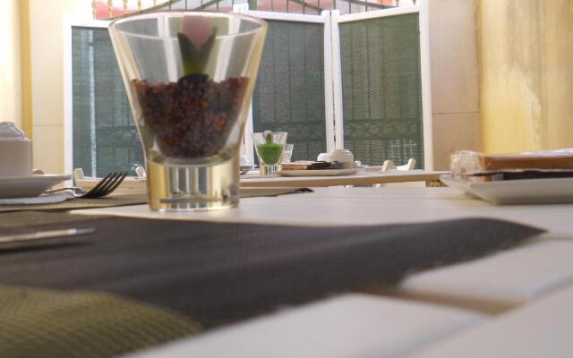 Bed and Breakfast "CIELO & MARE" Pozzallo (RG)  (CIR 19088008C101573)