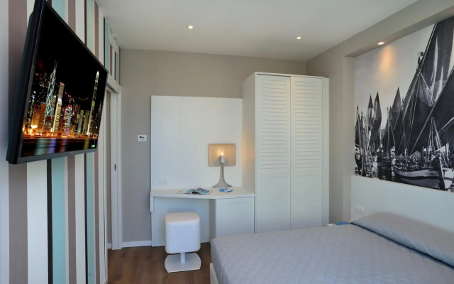 Embassy Hotel & SPA